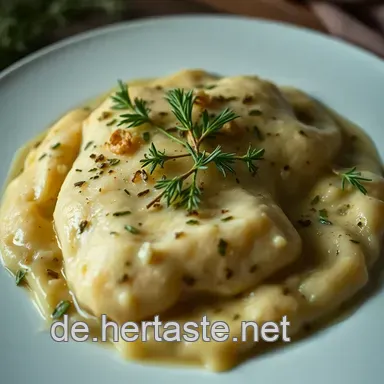 K&ouml;stliche Kr&auml;uterseitlinge Rezept: Buttergebraten mit frischen Kr&auml;utern Rezeptkarte