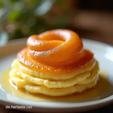 Kreppel backen das allerbeste Mein MeisterRezept f&uuml;r den perfekten Frisierring