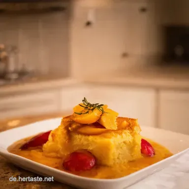 Beikost richtig einf&uuml;hren mit dem K&uuml;rbisApfelZauber Rezeptkarte