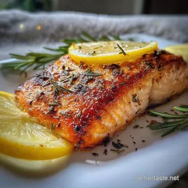 Lachsfilet Im Backofen Mit Gem&uuml;se In 25 Minuten Rezeptkarte
