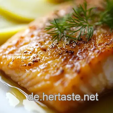 Lachstatar Rezept: Schnell, Frisch & Einfach Genial! Rezeptkarte