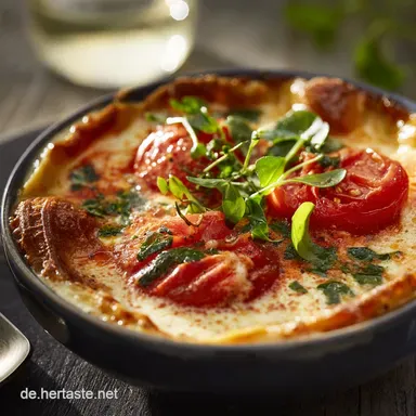 Lasagnesuppe: Das einfache Rezept f&uuml;r den cremigsten Seelenw&auml;rmer Rezeptkarte