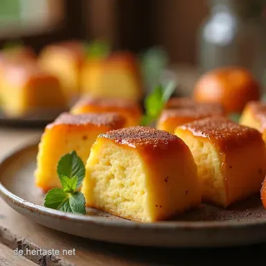 Laugenkonfekt selber machen mit und Omas bestes Rezept Rezeptkarte