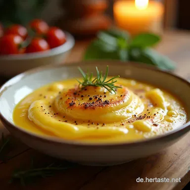 Milchreis light Omas cremiges Seelenfutter zuckerfrei leicht genie&szlig;en Rezeptkarte