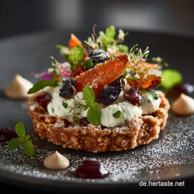 Gelingsicherer Low Carb Biskuitboden Fluffig und Ketofreundlich Rezeptkarte