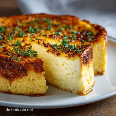 Low Carb Eierkuchen: Die Flausche-Revolution Zuckerfrei und Keto Rezeptkarte