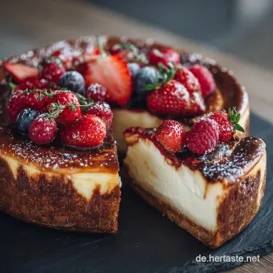 Low Carb Keto Donauwelle Der saftige Klassiker als zuckerfreier Kuchen Rezeptkarte