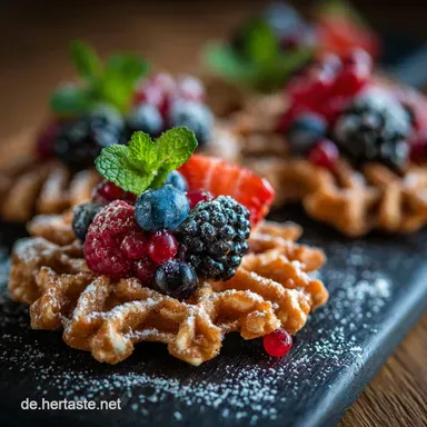 Low Carb Spritzgeb&auml;ck Das beste Rezept zum Backen ohne Zucker Rezeptkarte