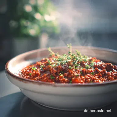 Mafia Topf: Cremige Zubereitung ohne Backofen Rezeptkarte