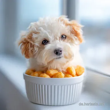 Mini Hot Dogs: Knuspriges Fingerfood in 30 Minuten Rezeptkarte