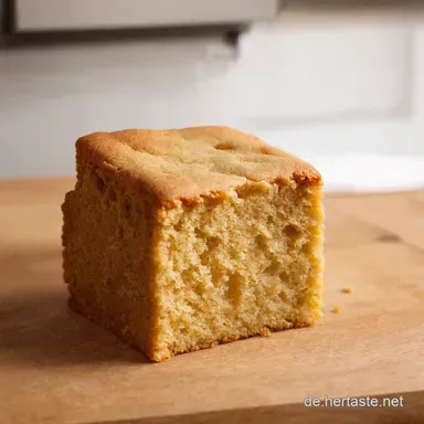 Cookie Teig zum L&ouml;ffeln Mein NaschkatzenRezept Rezeptkarte