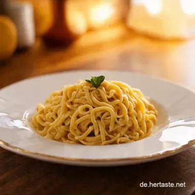 Rezepte f&uuml;r Kinder Unsere liebsten Mamas NudelHit Rezeptkarte