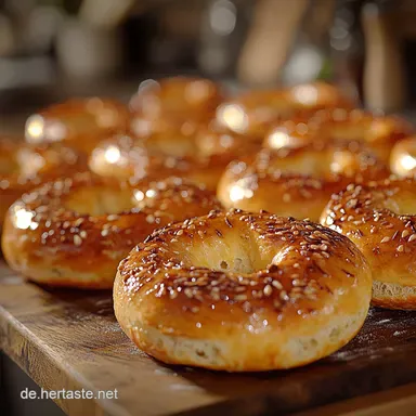 Obatzda selber machen Bayerischer BrotzeitTraum Rezeptkarte