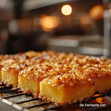 Gebackener K&uuml;rbisTraum CurryFetaHonig Rezept So lecker Rezeptkarte