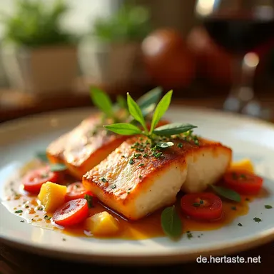 Ofenzauber Lachs Gesund Lecker Mein Rezept Rezeptkarte