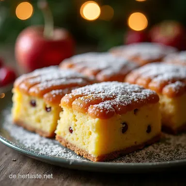 Omas Haselnussmakronen Rezept extra weich und saftig backen Weihnachtspl&auml;tzchen