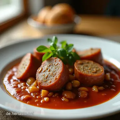 Omas beste Kohlrouladen mit Hackfleisch Saftig Lecker