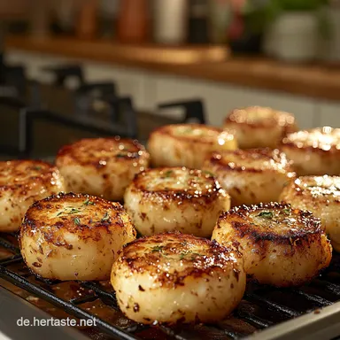 Klassische Rinderroulade mein Familienrezept Omas Beste