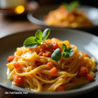 Eier in Senfosse Omas So gelingt die cremige Senfso&szlig;e schnell einfach Rezeptkarte