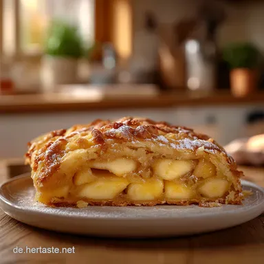 Omas bester Apfelstrudel Das beste Apfelstrudel Rezept Garantiert lecker