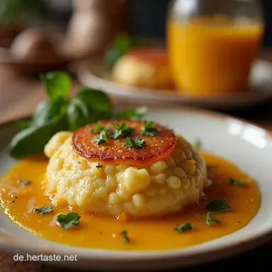 Omas bestes Hausgemachtes Letscho So schmeckt der Sommer Rezeptkarte