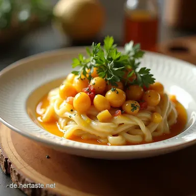 Bohnensalatdressing wie von Oma Einfach Lecker Rezeptkarte