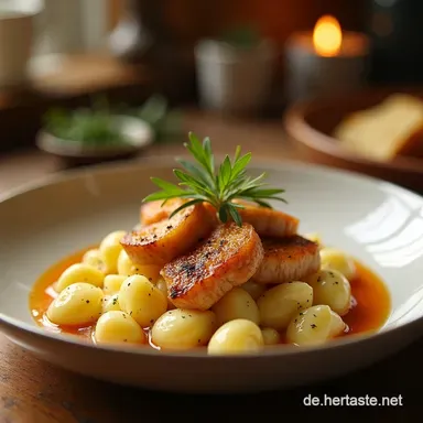 Omas Bester Cremiger Eiersalat Das Geheimnis f&uuml;r die perfekte Brotzeit Rezeptkarte
