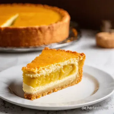 Omas Erdbeerkuchen Rezept Der beste Kuchen mit Vanillecreme Rezeptkarte