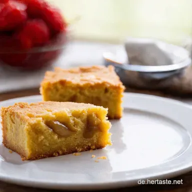 Omas Erdbeerkuchen Rezept Einfach Lecker Rezeptkarte