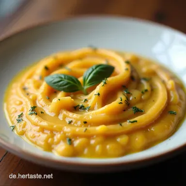K&ouml;stliche Grie&szlig;nockerl Rezept f&uuml;r Omas beste Suppe
