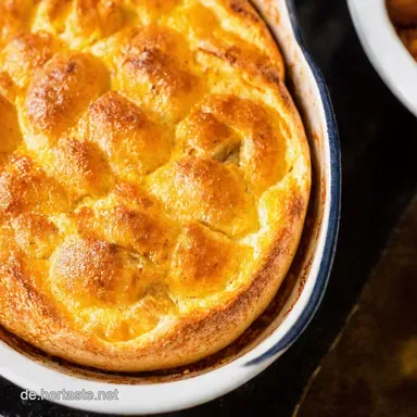 Saftiger Nusszopf Rezept zum Osterbrunch Omas Bestes Geheimnis Rezeptkarte