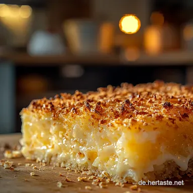 Osterzopf ohne Hefe Omas Rezept Richtig gut einfach Rezeptkarte