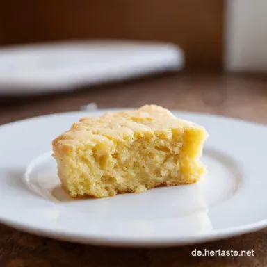 Omas Buttergeb&auml;ck Rezept Zarte Kekse die Zergehen Rezeptkarte