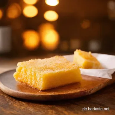 Spritzgeb&auml;ck wie von Oma Einfach mit dem Spritzbeutel Rezeptkarte