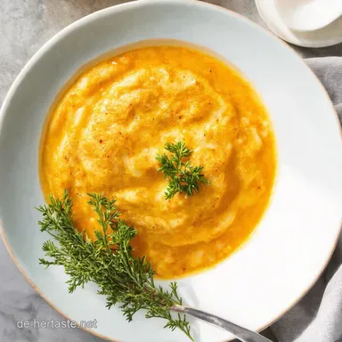 Omas Suppenbr&uuml;he Einfaches Rezept f&uuml;r jede Gelegenheit