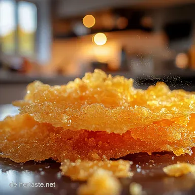 Eierstich selber machen Omas Rezept Goldener Genuss wie von Muttern Rezeptkarte