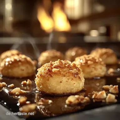 Omas Goldener Hefezopf Rezept mit Gelinggarantie Rezeptkarte