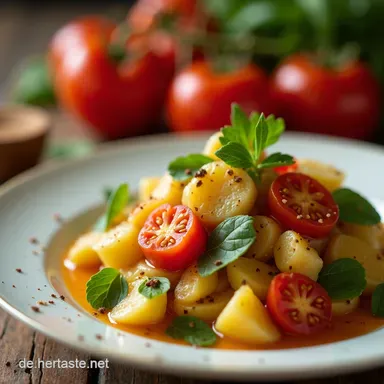 Omas Endiviensalat Rezept So schmeckts wie fr&uuml;her Rezeptkarte