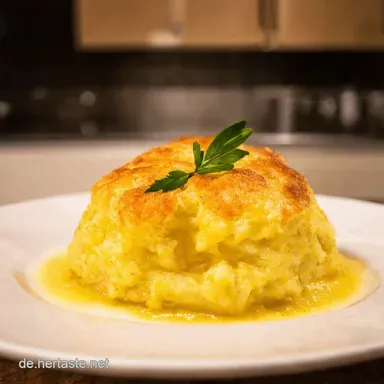 Rezept f&uuml;r Kartoffelkl&ouml;&szlig;e wie von Oma So gelingen sie garantiert Rezeptkarte