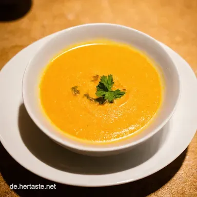 Omas Lauchcremesuppe 20 mit Hack Herzhaft Cremig Rezeptkarte