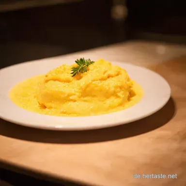 Omas Meerrettichso&szlig;e Rezept wie von Oma Cremig Lecker Rezeptkarte