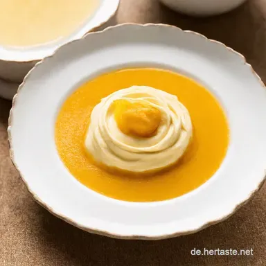 Omas Meerrettichso&szlig;e Rezept wie von Oma Cremig Lecker