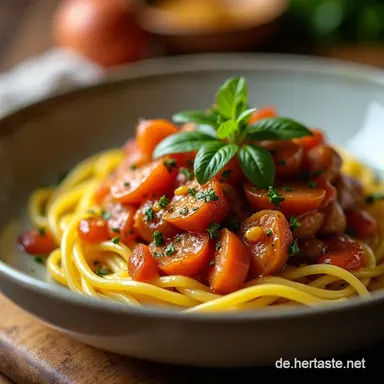 Omas Hackbraten Rezept Ofen Herzhaft Einfach Rezeptkarte