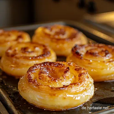 Omas Rinderrouladen So Gut Wie Bei Oma Rezept Rezeptkarte