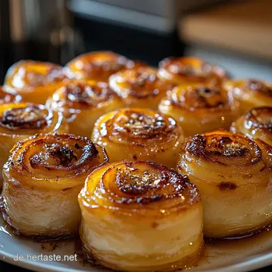 Omas Rinderrouladen So Gut Wie Bei Oma Rezept