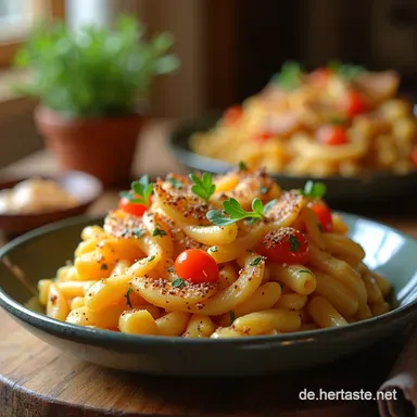 Omas Saftige Haselnuss Makronen mit oder ohne Oblaten So gelingen sie perfekt Rezeptkarte