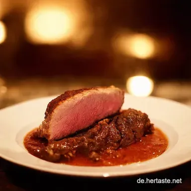 Omas Rezept f&uuml;r Rinderbraten So wird er butterzart Rezeptkarte