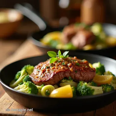 Spitzkohl Rezepte Hackfleisch Omas Pfanne Einfach Lecker Rezeptkarte