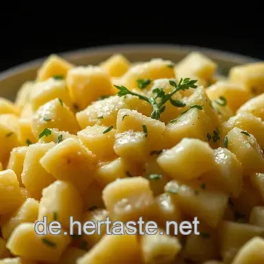 Pellkartoffeln &ndash; Ein Klassiker aus der deutschen K&uuml;che f&uuml;r jeden Anlass