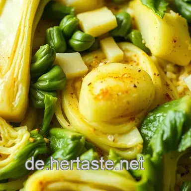 Blumenkohl wie lange kochen? Omas Trick f&uuml;r zarten Genuss!